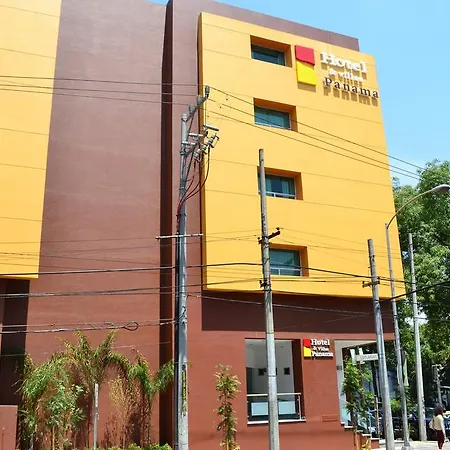Hotel&Villas Panamá