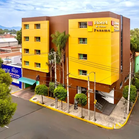 Hotel & Villas Panama
