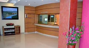& Panama Mexico City