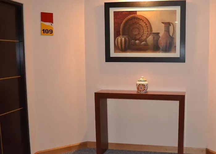 & Panama Hotel