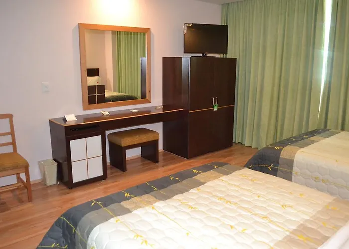 & Panama Hotel Mexico City