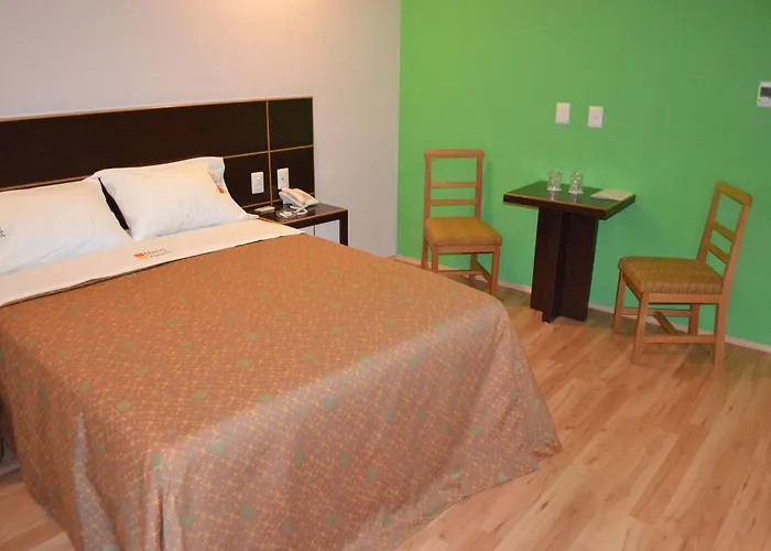 & Panama Hotel 4*