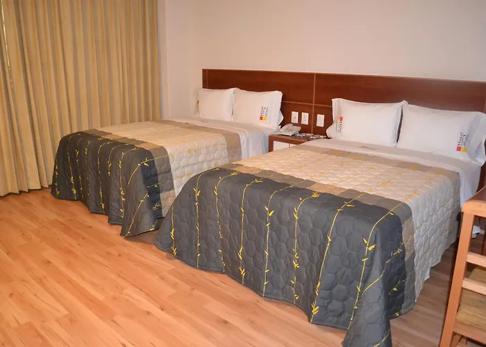 Hotel & Panama