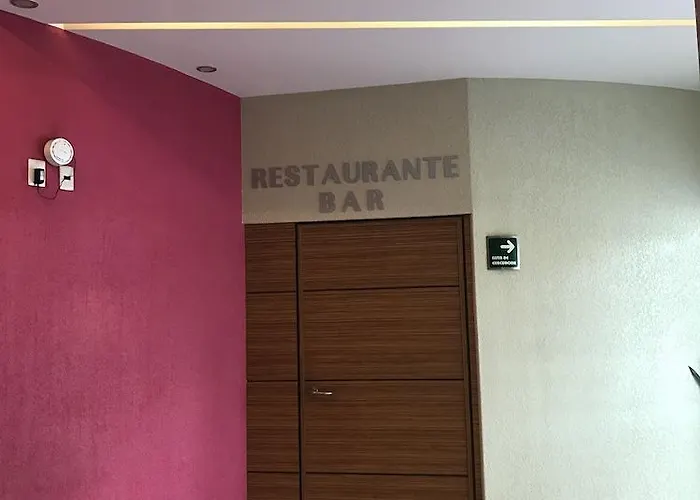 & Panama 4* Mexico City