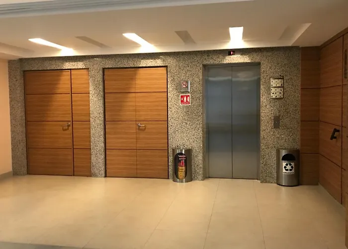 Hotel & Panama Mexico City
