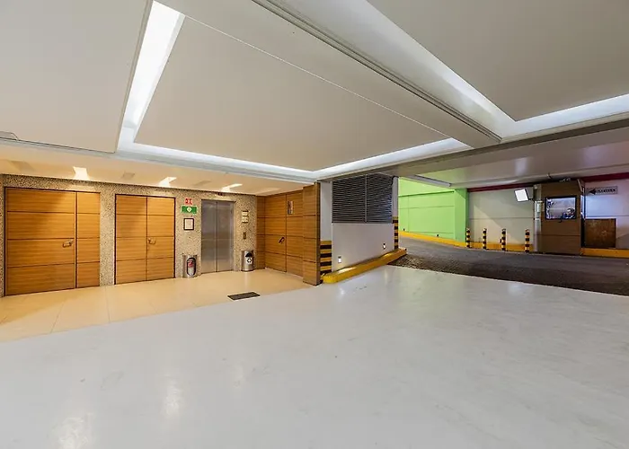 Hotel & Panama 4*