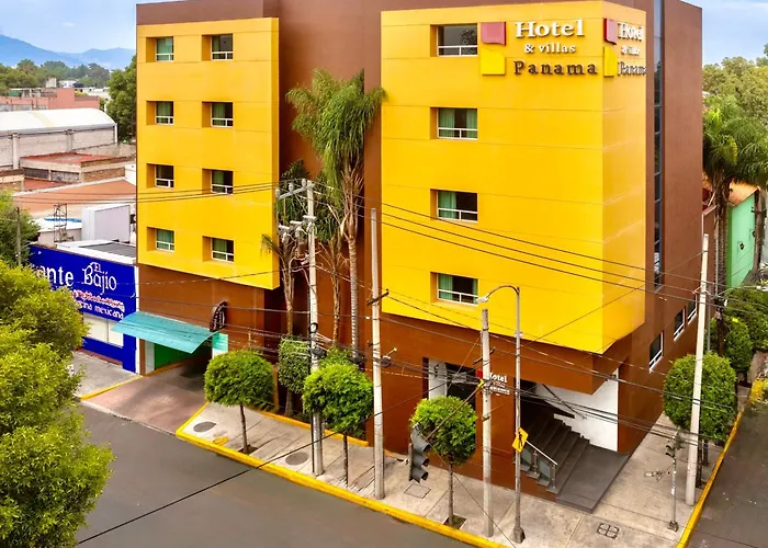 & Panama 4*