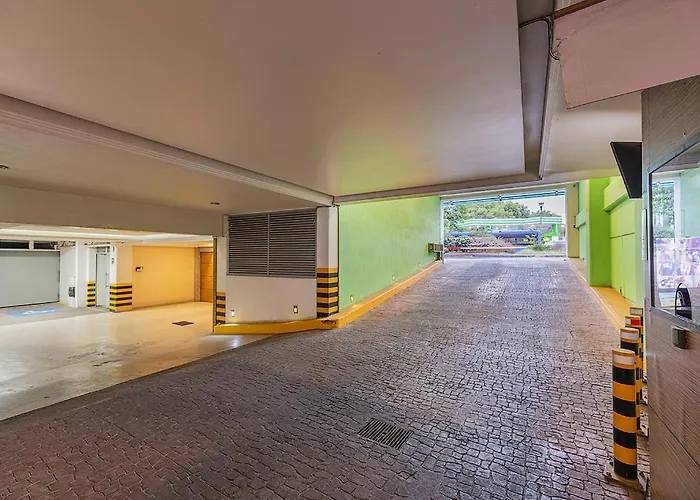 Hotel & Panama 4*