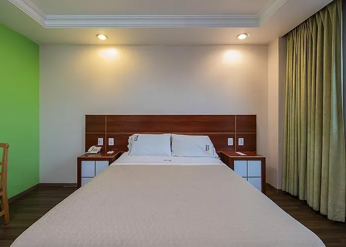 Hotel & Panama