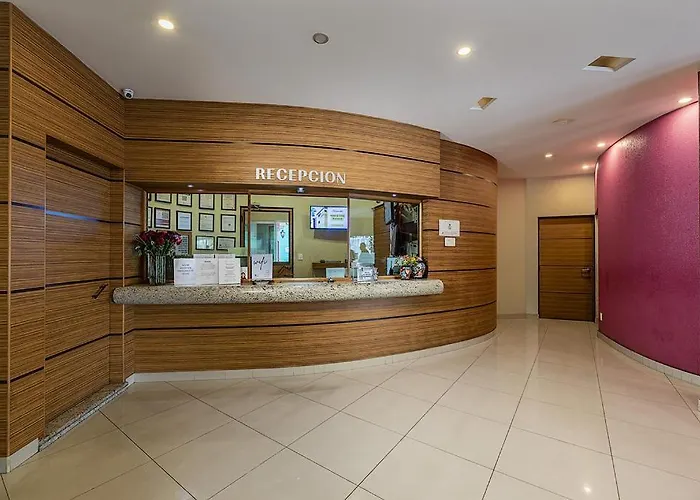 Hotel&villas Panamá Hotel 4*