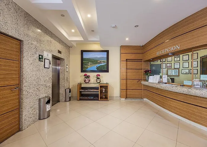 Hotel & Panama