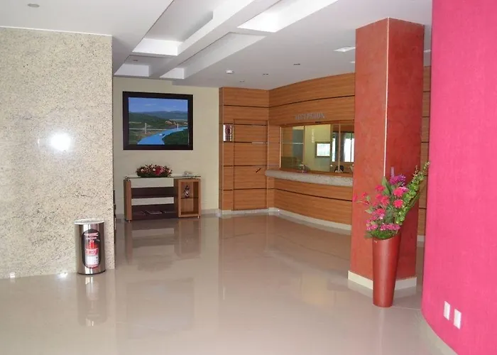 Hotel & Panama