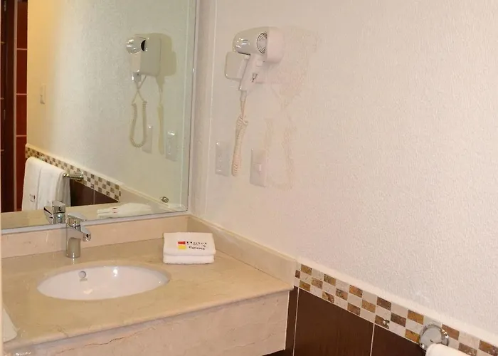 & Panama Hotel 4*