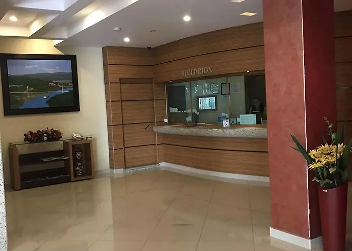 & Panama Hotel 4*