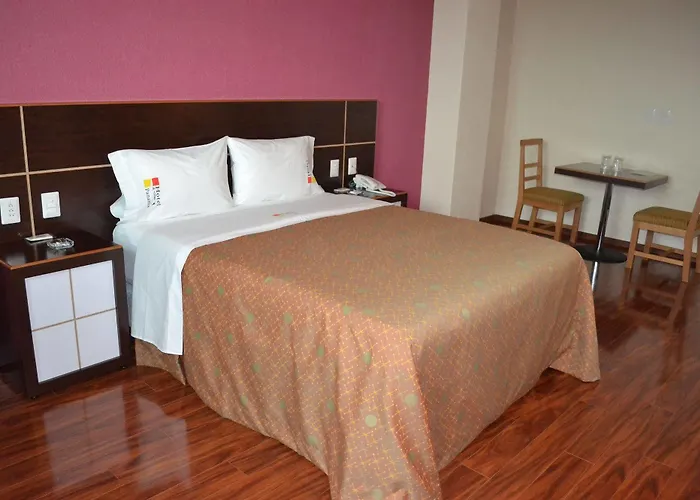 & Panama Hotel 4*