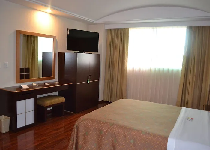 & Panama Hotel 4*