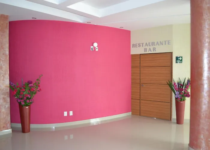 & Panama Hotel Mexico City