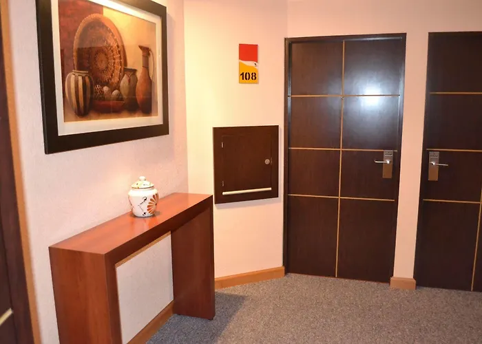 Hotel & Panama 4*